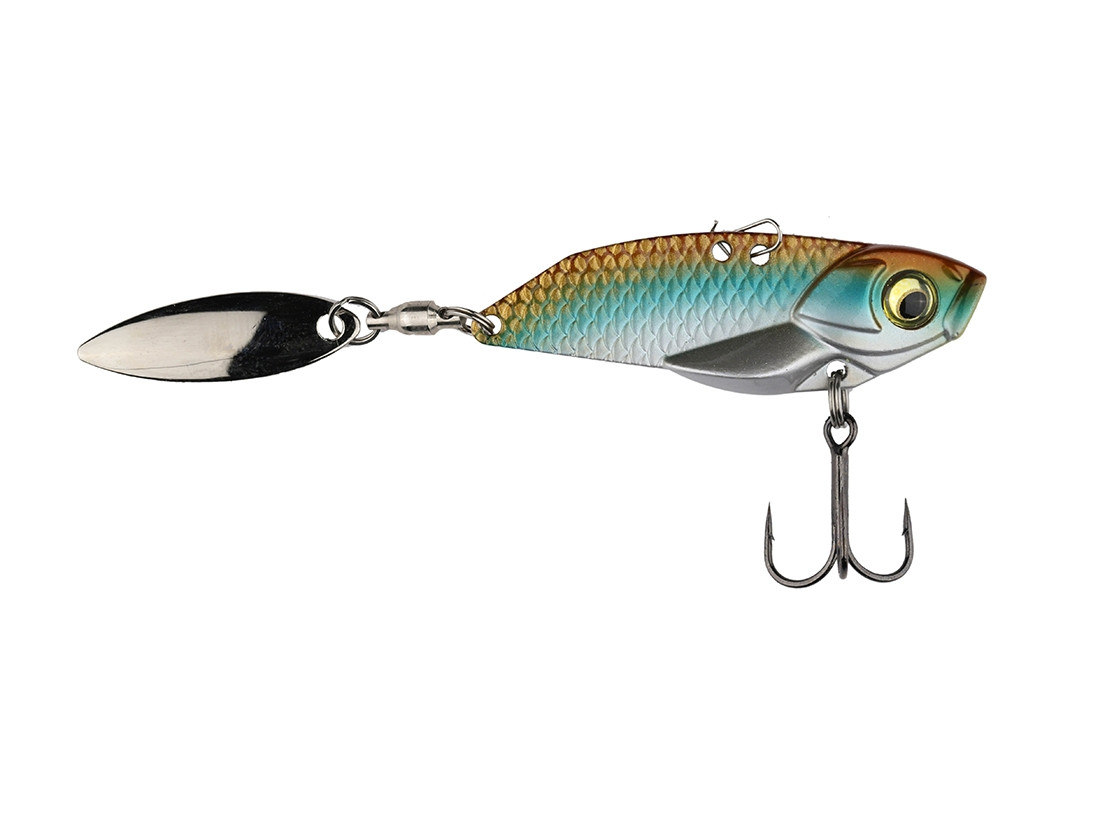 Catch Co Death Stalker Blade Bait Karl s Bait Tackle