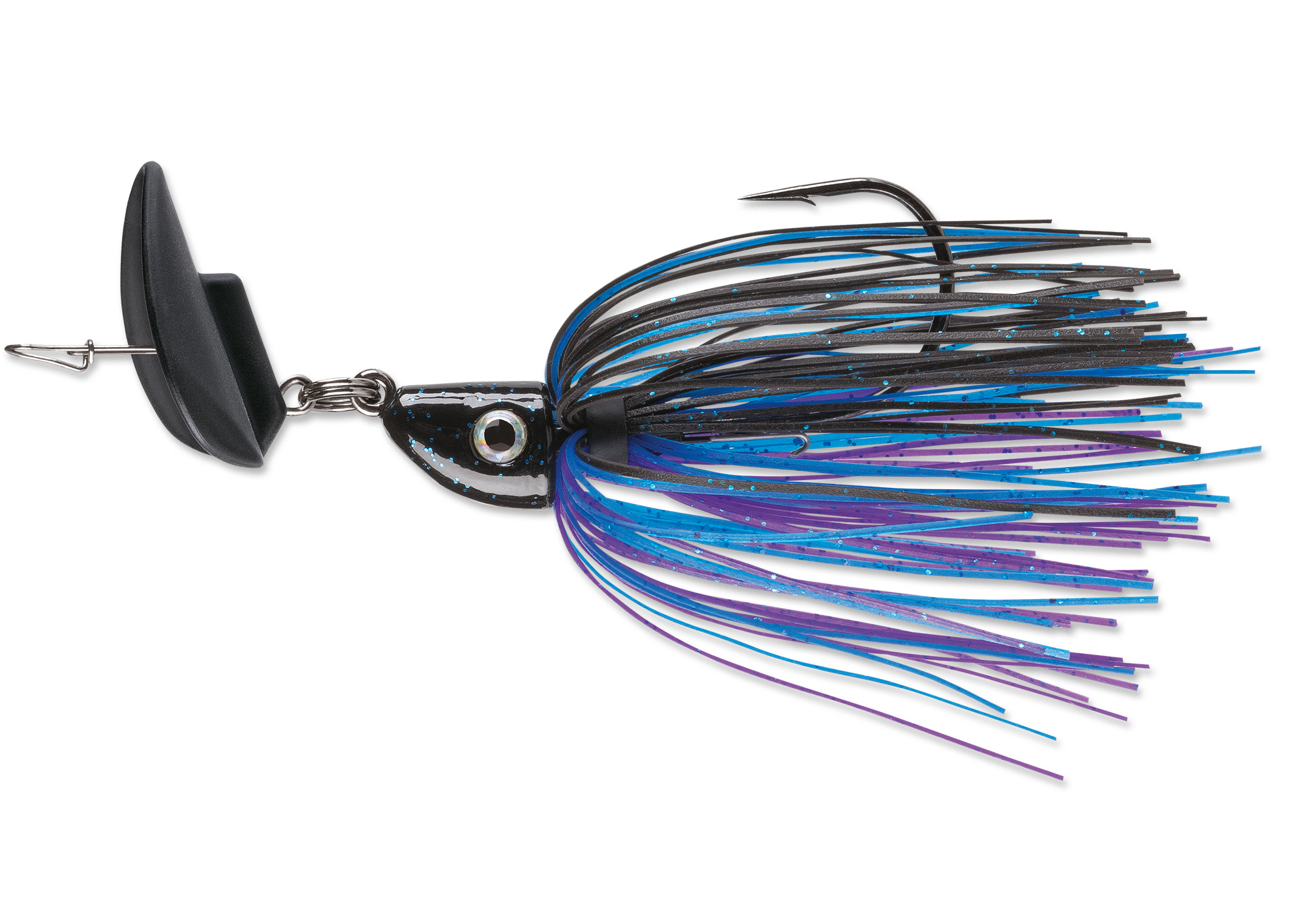 Terminator Shuddering Bait 1//2 /"Dirty Chartreuse Shad/"